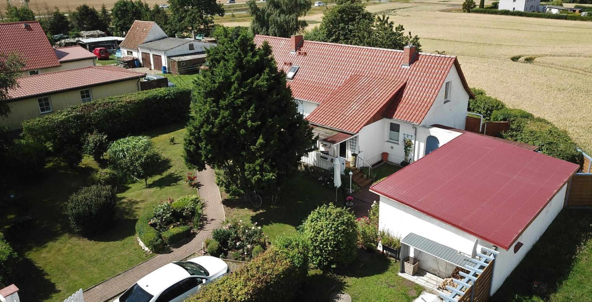 Fewo Steuerbord Rambin Exterior foto